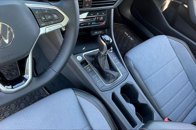 new 2025 Volkswagen Jetta car, priced at $27,491