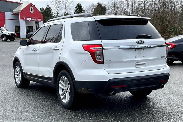 used 2015 Ford Explorer car, priced at $12,977