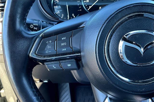 used 2019 Mazda CX-9 car, priced at $22,500