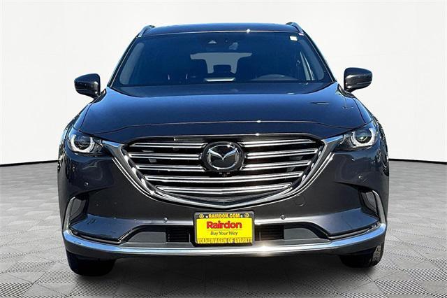 used 2019 Mazda CX-9 car, priced at $22,500