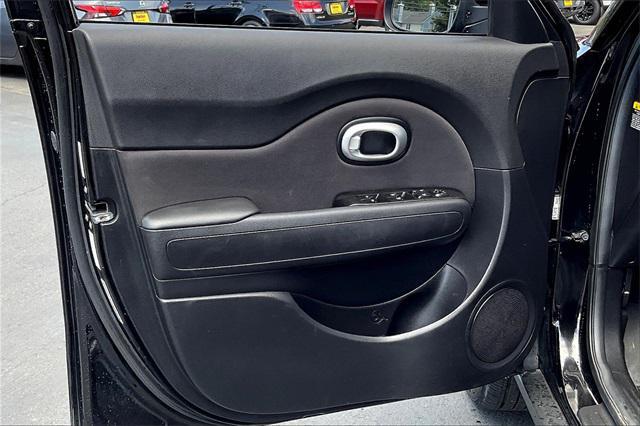 used 2015 Kia Soul car, priced at $6,591