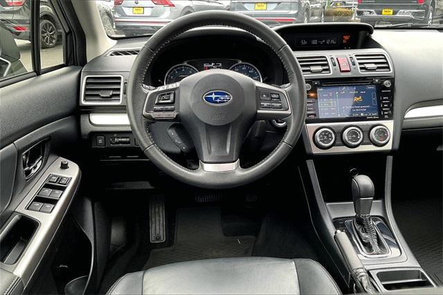 used 2015 Subaru Impreza car, priced at $16,888