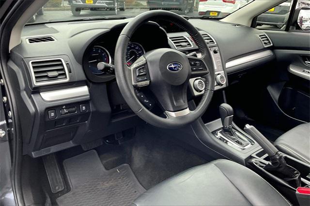 used 2015 Subaru Impreza car, priced at $16,888