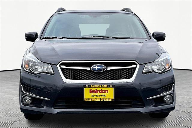 used 2015 Subaru Impreza car, priced at $16,888