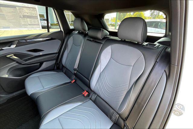 new 2025 Volkswagen Tiguan car, priced at $38,829