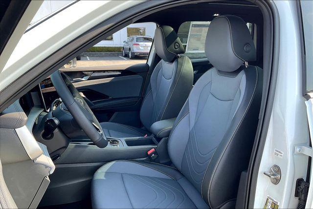 new 2025 Volkswagen Tiguan car, priced at $38,829