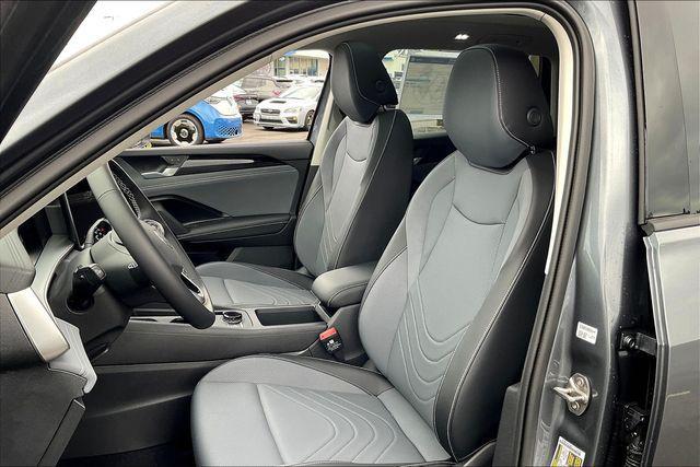 new 2025 Volkswagen Tiguan car, priced at $36,077