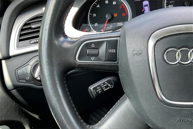 used 2010 Audi A4 car, priced at $7,888
