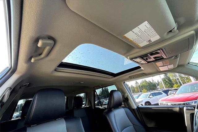 used 2020 Toyota 4Runner car, priced at $38,000