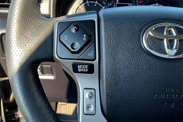 used 2020 Toyota 4Runner car, priced at $38,000
