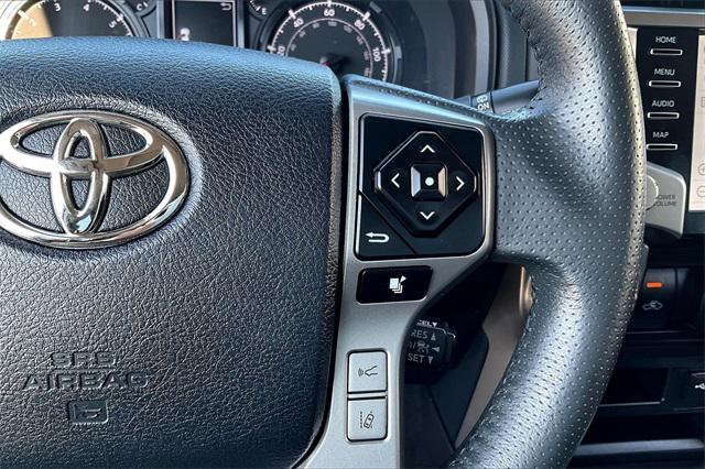 used 2020 Toyota 4Runner car, priced at $38,000