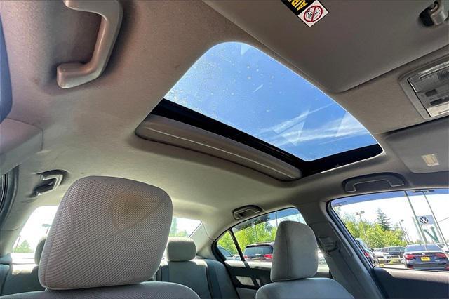 used 2012 Honda Civic car, priced at $6,977