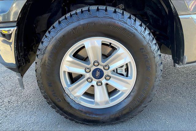 used 2019 Ford F-150 car, priced at $21,000