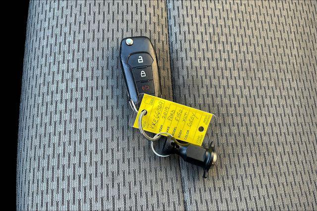 used 2019 Ford F-150 car, priced at $21,000