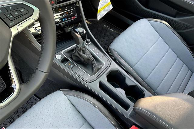 new 2025 Volkswagen Jetta car, priced at $28,716