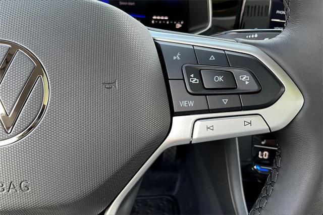 new 2025 Volkswagen Jetta car, priced at $28,716