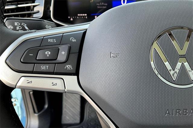 new 2025 Volkswagen Jetta car, priced at $28,716