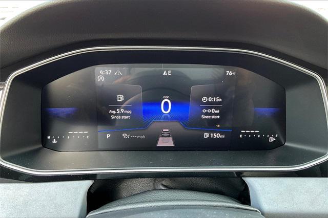 new 2025 Volkswagen Jetta car, priced at $28,716
