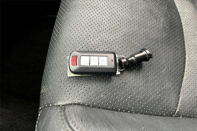 used 2014 Mitsubishi Outlander Sport car, priced at $8,000