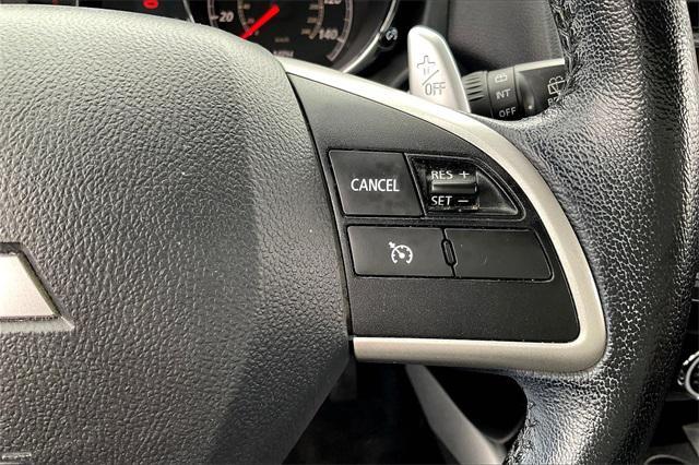 used 2014 Mitsubishi Outlander Sport car, priced at $8,000