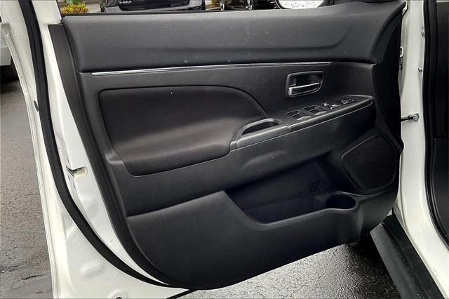 used 2014 Mitsubishi Outlander Sport car, priced at $8,000