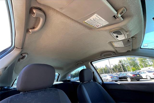 used 2003 Ford Focus car, priced at $4,977