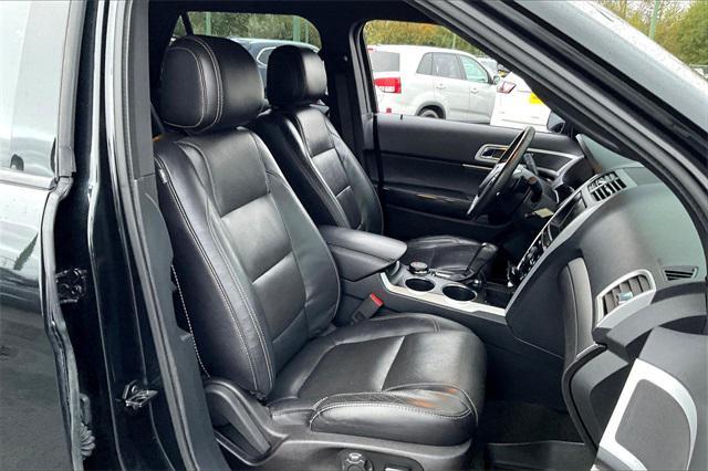 used 2014 Ford Explorer car, priced at $12,977