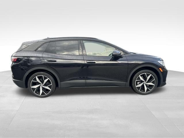 used 2023 Volkswagen ID.4 car, priced at $22,000