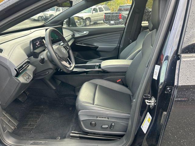 used 2023 Volkswagen ID.4 car, priced at $22,000