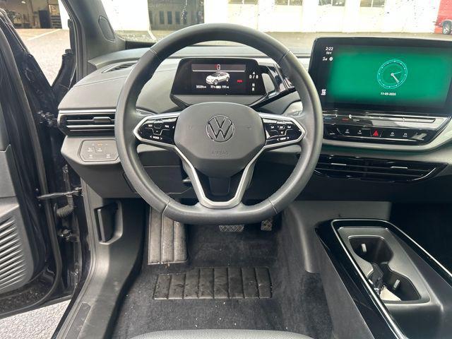 used 2023 Volkswagen ID.4 car, priced at $22,000