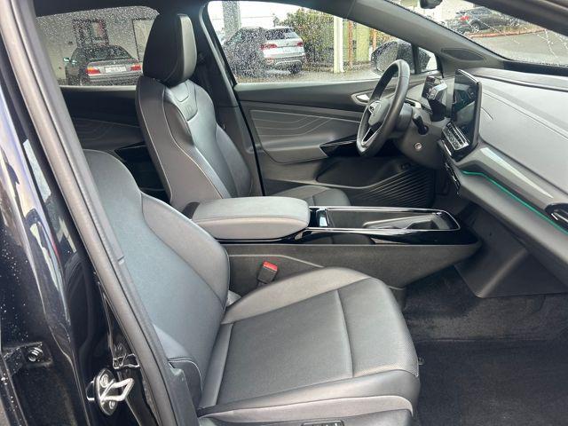 used 2023 Volkswagen ID.4 car, priced at $22,000