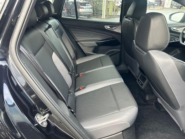 used 2023 Volkswagen ID.4 car, priced at $22,000