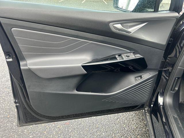 used 2023 Volkswagen ID.4 car, priced at $22,000