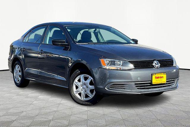 used 2014 Volkswagen Jetta car, priced at $8,000