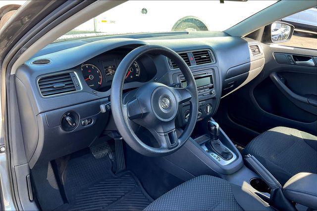 used 2014 Volkswagen Jetta car, priced at $8,000