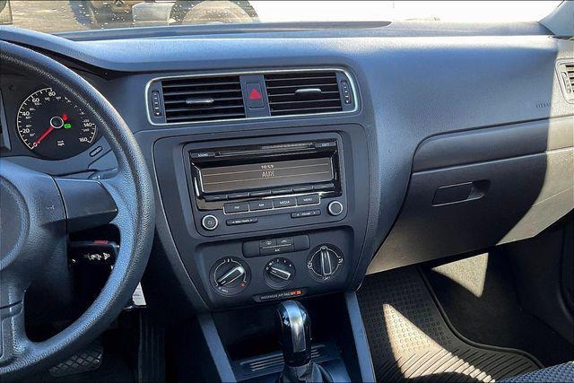 used 2014 Volkswagen Jetta car, priced at $8,000