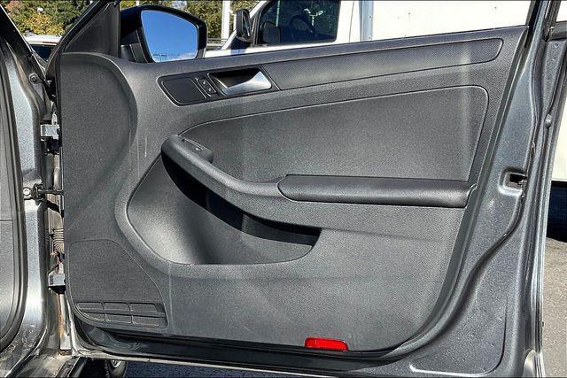 used 2014 Volkswagen Jetta car, priced at $8,000