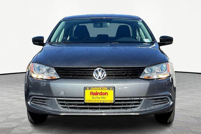 used 2014 Volkswagen Jetta car, priced at $8,000