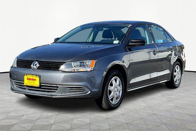 used 2014 Volkswagen Jetta car, priced at $8,000