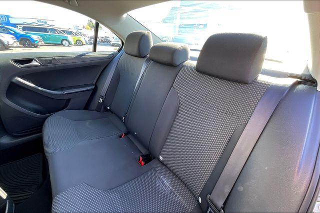 used 2014 Volkswagen Jetta car, priced at $8,000