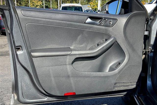 used 2014 Volkswagen Jetta car, priced at $8,000