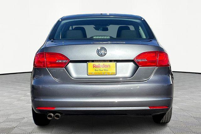 used 2014 Volkswagen Jetta car, priced at $8,000