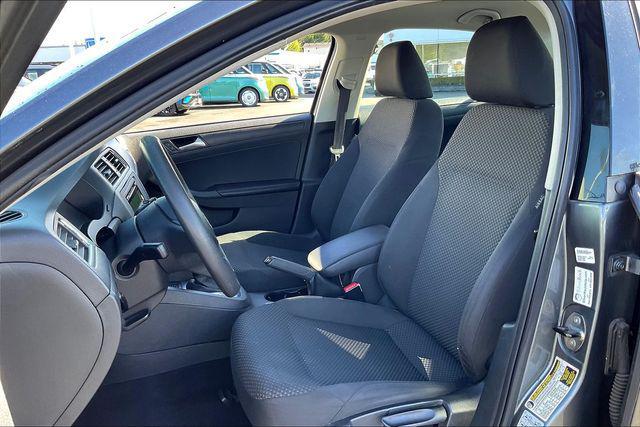 used 2014 Volkswagen Jetta car, priced at $8,000