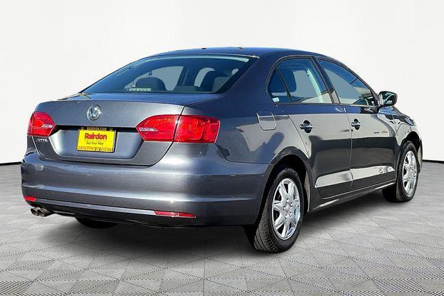 used 2014 Volkswagen Jetta car, priced at $8,000