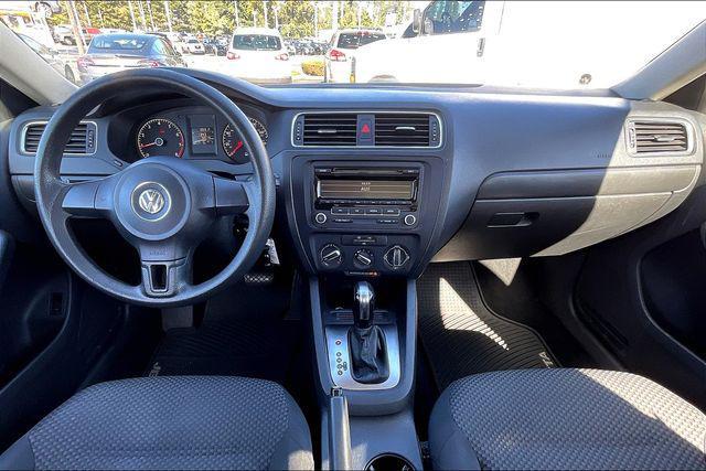 used 2014 Volkswagen Jetta car, priced at $8,000
