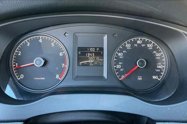 used 2014 Volkswagen Jetta car, priced at $8,000