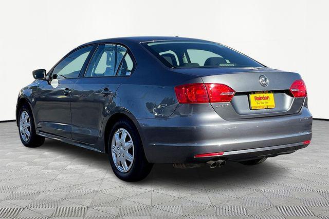 used 2014 Volkswagen Jetta car, priced at $8,000