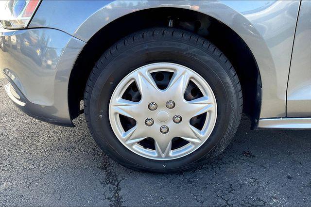 used 2014 Volkswagen Jetta car, priced at $8,000
