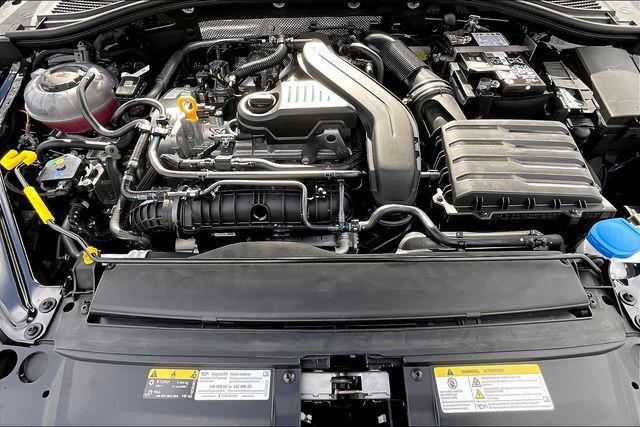 new 2025 Volkswagen Jetta car, priced at $28,216