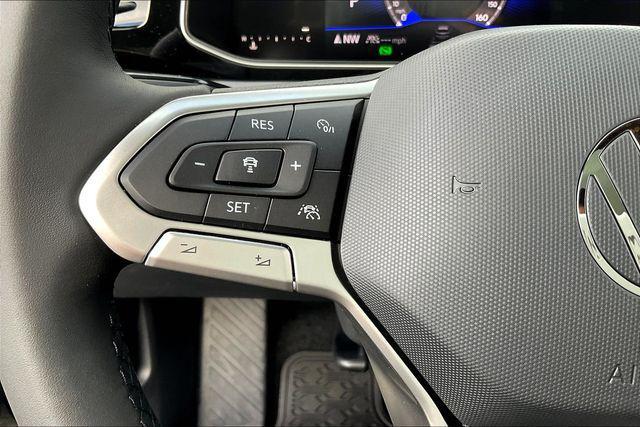 new 2025 Volkswagen Jetta car, priced at $28,216